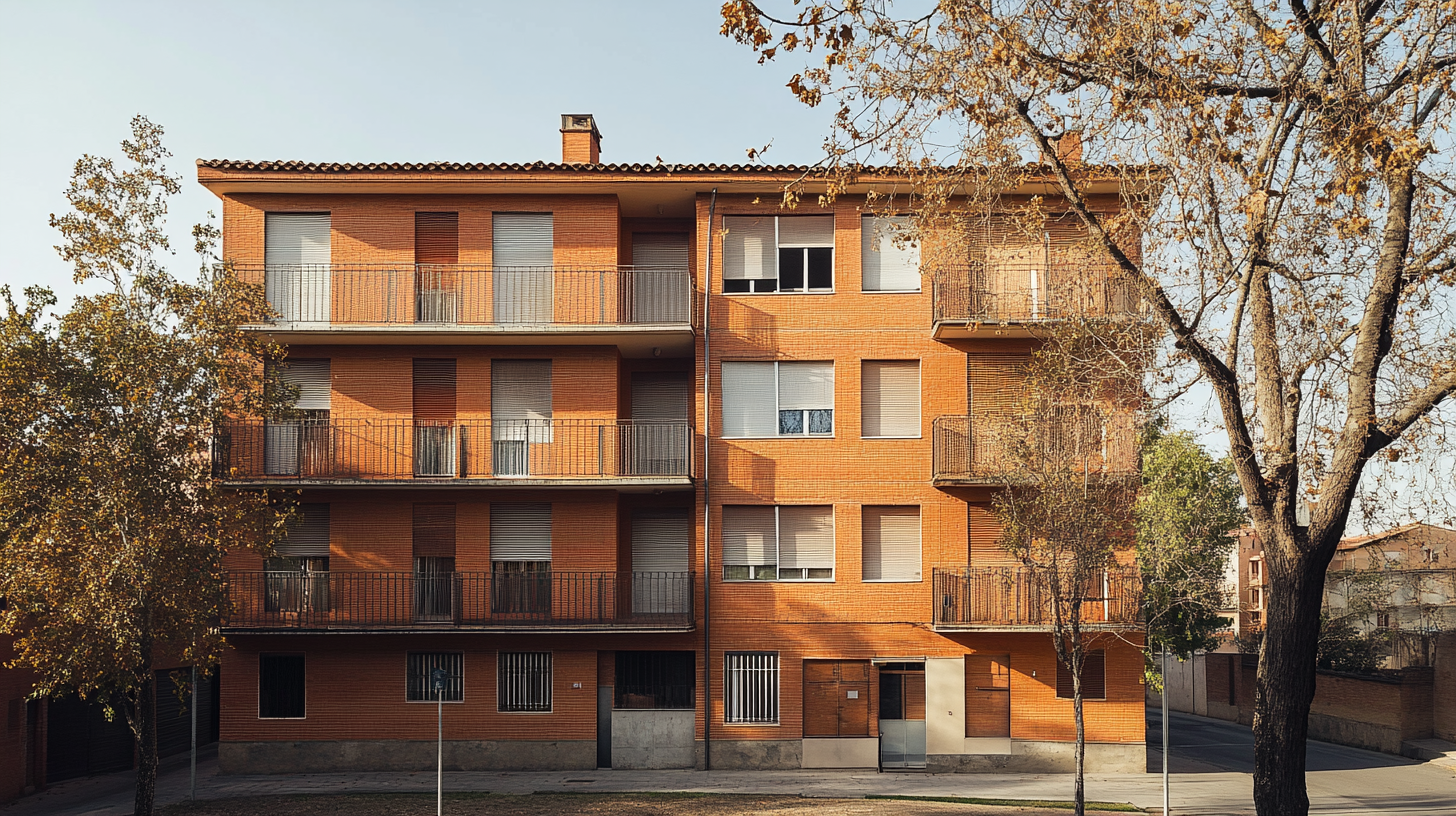 compra venta pisos Lleida