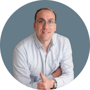 Jordi Urgell Agent inmobiliari a Lleida
